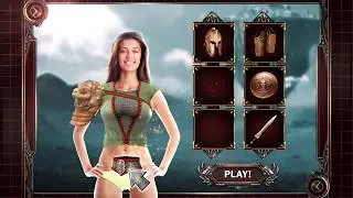 Game of War: Fire Age - Customizable Hero (2018)