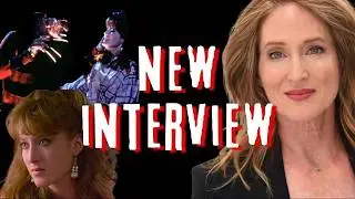 Kim Myers talks 