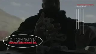 Designing the Super Bowl LVI ring with Jason Of BH 💍 | aDayWithOBJ | Filmcrü