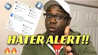BTS/K-POP RANT!! This Girl Tried Me In The Comments...