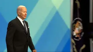 Biden pitches plans to bring down gas prices