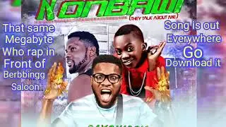 RAYCHIBOY FT BCARE X MEGABYTE(RAYCHINONBAWI)