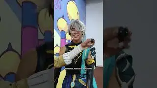 Al Haitam - Genshin