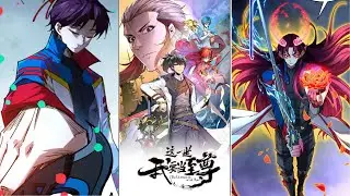 The Ultimate Of All Ages - Novel Chapter 682 (Bahasa Indonesia) | Virtual Spoiler