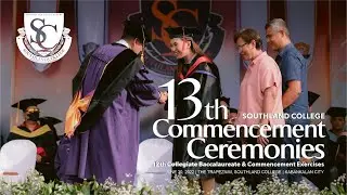 Southland College 13th Commencement Exercises - Collegiate (Partial Coverage)