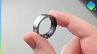 Ultrahuman Ring AIR: настройка, подробное описание приложения, функции для здоровья и всё, что ва...