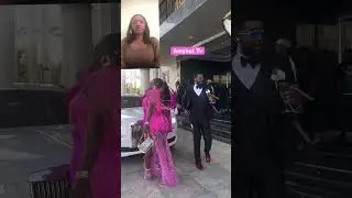Rita Dominic slaying nicely with Ini Edo and Chidi Mokeme