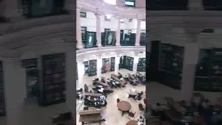 bhu central library Varanasi Kashi Vishwanath