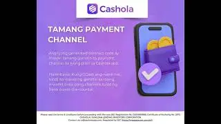 CASHOLA | ВОЗНИКЛИ ПРОБЛЕМЫ С ПОГАШЕНИЕМ КРЕДИТА CASHOLA?