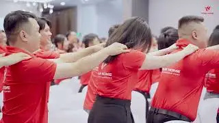 [VIDEO RECAP] Lễ Ra Qu&acirc;n Four Home MK Nha Trang | Four Home Group
