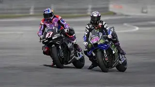 FULL ShakeDown Test Day3, Toprak Overtakes Fabio Aggressively Yamaha Boss Surprised, MotoGP News2026