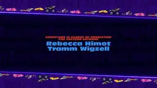 Wacky Races (2017) | End Credits (English) (HD)