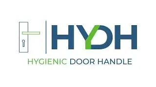 HYDH | Hygienic Door Handle mounting instructions
