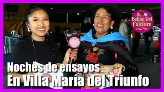 Flor Viquesina || Entrevista