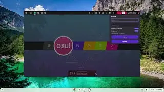 How to install OSU! on a Chromebook in 2024
