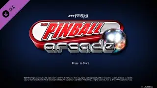The Pinball Arcade - Gottlieb EM Pack (DLC) (PC) 【Longplay】