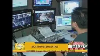 Unforgettable news of 2012