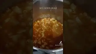 pasta e patate 🥔 #pastaepatate #videoricetteinsieme #videoricette #cucina #cucinaitaliana #like