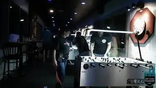 DYP 09/11/19 - First Coast Foosball Live Stream