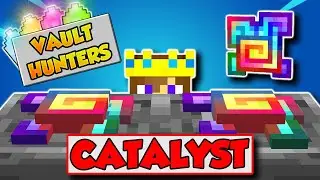 How Catalysts Work 🌈 Vault Hunters Tips and Tricks