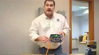 Clearfield CraftSmart Test Access Point (TAP) Box