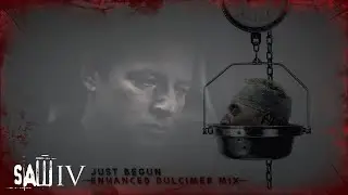 Just Begun | Enhanced Dulcimer Mix | Saw IV