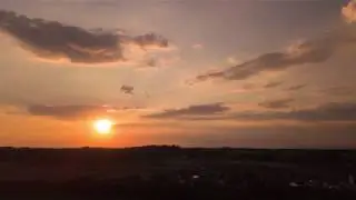 Hyperlapse - Bayern Germany