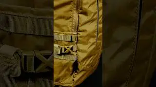 Рюкзак GROUNDHOG Helikon, в цвете Coyote🎒Полное описание читайте ниже 🔽