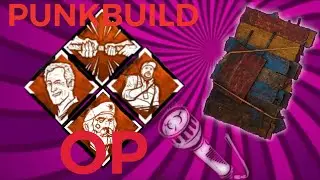 Punk Build OP Ft.TommoTW