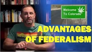 Topic 1.9 Federalism in Action AP Government OLD