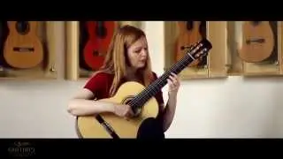 Heike Matthiesen Arroyos De La Alhambra by &Aacute;ngel Barrios Roy Fankh&auml;nel 2015