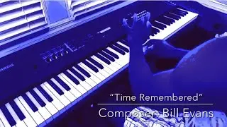 Time Remembered (Bill Evans)