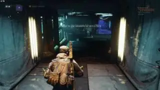The Division &mdash; 1.4 PTS &mdash; Ammo Restock Bug