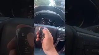 Programaci&oacute;n de control para Chevrolet blazer del a&ntilde;o 2023 #locksmith #automobile