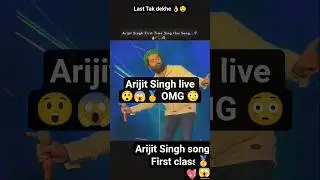 first class song Arijit Singh #arijitsingh #love #song #dance #bollywoodcoversongs #hindisong