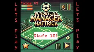 BMH - Stufe 10 ohne Kredit Challenge - #49 - Die 19. Saison beginnt!