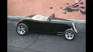 1933 ford roadster @tucsonclassicmotorco
