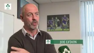 Irish Rugby TV: David Nucifora & Joe Lydon On IQ Rugby
