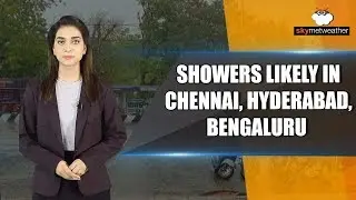 Rains ahead for entire South India | Skymet weather