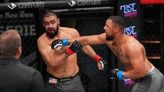 PFL Challenger Series Week 7 Pro Debuts | Full Show Stream