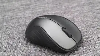 RAPOO Multi mode Wireless Mouse M260 Silent