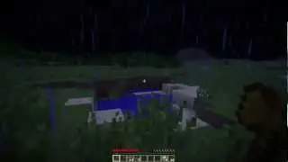 TMC Plays: Minecraft Episode 2