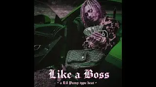 *FREE* (melodic) Lil Pump x Smokepurpp Type Beat 