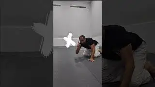 movimientos b&aacute;sicos del jiu jitsu brasile&ntilde;o: roll para atras #bjjtripping #bjj