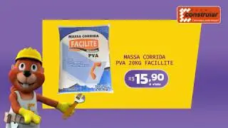 Oferta&ccedil;o Constrular - Ofertas de Setembro