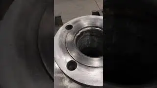Heat exchanger/ fab/ welding