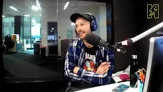 Matt & Jerry take over The Hits: Part 3