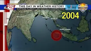 This Day in Weather History: December 26, 2019