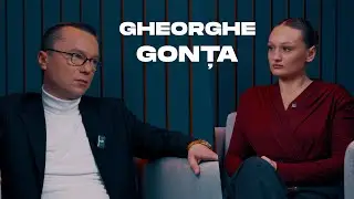 ARDE 🔥 Gheorghe Gonța | Episodul 16