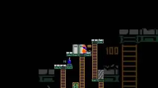 Wrecking Crew - Nintendo(1985) - NES